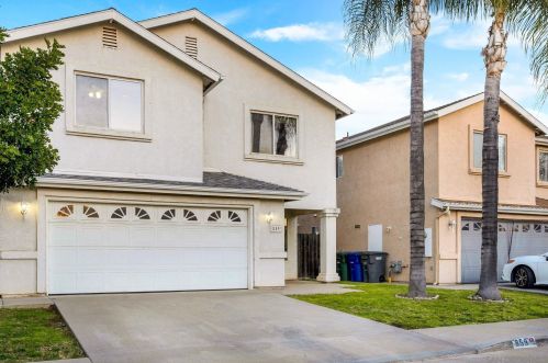 859 Rydell Pl, El Cajon, CA 92021-4661