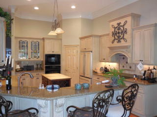 324 Clayburne Pl, Aiken SC  29803-8022 exterior