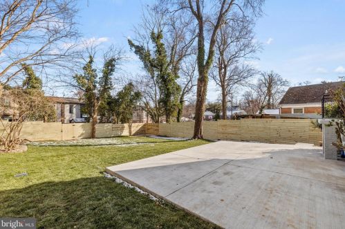 10803 Keller St, Silver Spring MD 20902-3741 exterior