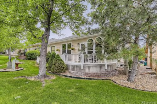 10088 Boca Cir, Parker CO 80134-3584 exterior