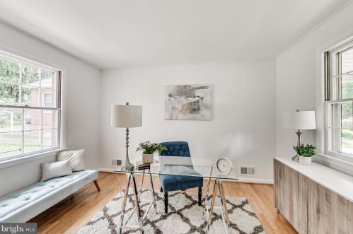 2115 Seminary Rd, Silver Spring MD 20910-1354 exterior