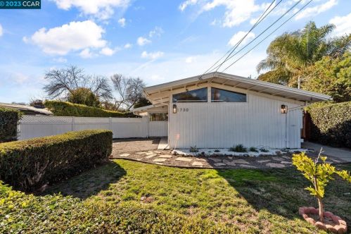 1730 Ravenwood Dr, Concord, CA 94520-2907