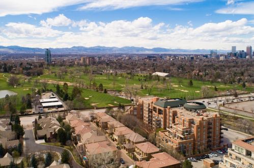 2400 Cherry Creek South Dr, Denver CO  80209-3251 exterior