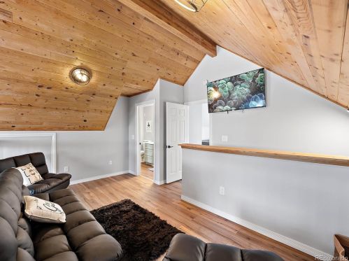 4136 Edith Dr, Fort Collins CO  80526-4840 exterior
