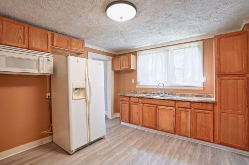 1783 Fountain Ave, Springfield OH  45506-3155 exterior