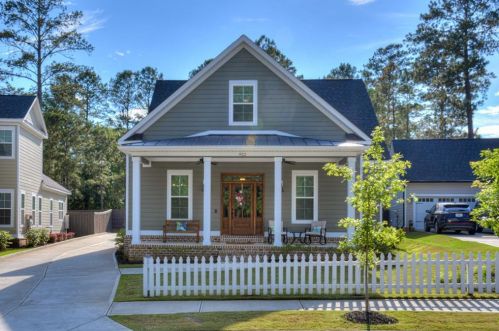 922 Ellis Ln, Evans, GA 30809-5469