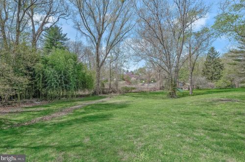 204 Beaumont Rd, Silver Spring MD  20904-1217 exterior