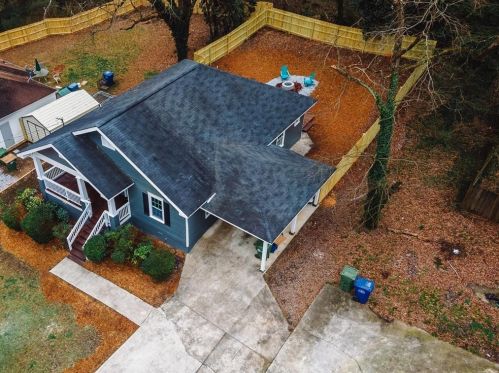 2676 Burton Rd, Atlanta GA  30311-1224 exterior