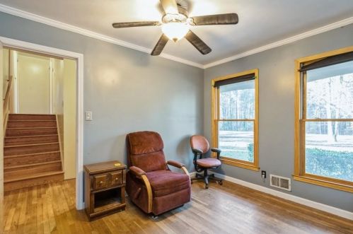 60 Old Ivy Rd, Stockbridge GA  30281-2130 exterior