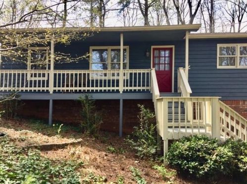 301 Briarwood Ct, Holly Springs, GA 30188-4705