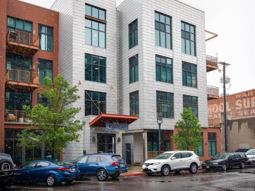 3100 Huron St, Denver CO  80202-1082 exterior