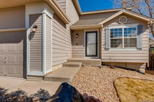 5684 Quemoy Ct, Denver, CO 80015-6001