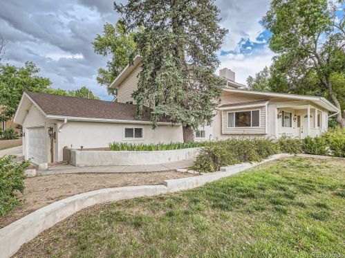 4986 Inca Dr, Englewood, CO 80110-6452