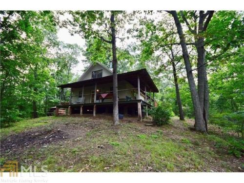 836 Sulphur Springs Rd, Fairmount, GA 30139-4232