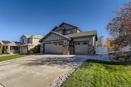 12967 Banyon Cir, Parker, CO 80134-6680