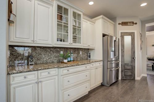 460 Himalaya Ave, Westminster CO  80020-6095 exterior
