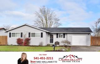125 Wendell St, Lebanon, OR 97355-2448