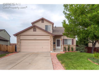 1444 Cedarwood Dr, Longmont, CO 80504-8785