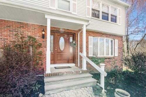 113 Danville Mountain Rd, Great Meadows, NJ 07838-2108