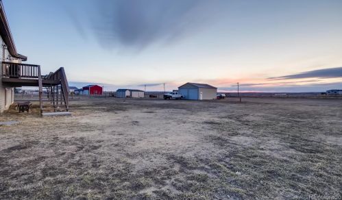 7114 Shenandoah Dr, Elizabeth CO  80107-9330 exterior