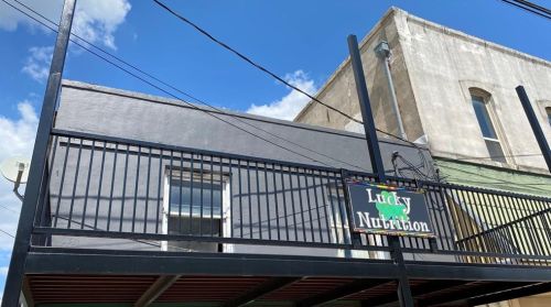 112 Blackjack St, Dublin TX  76446-2202 exterior