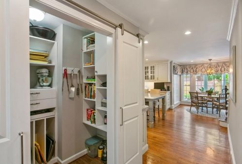 4581 Elizabeth Ln, Atlanta GA  30339-5323 exterior