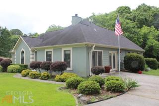 3094 Castlewood Dr, Loganville, GA 30052-4030