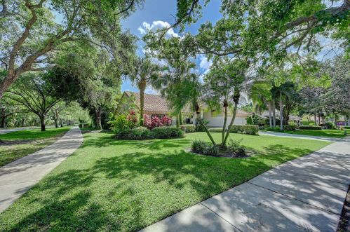 2900 Salerno Way, Delray Beach, FL 33445-7148