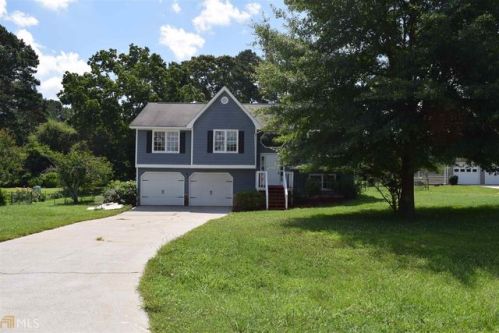 381 Blackberry Cir, Auburn, GA 30011-2813