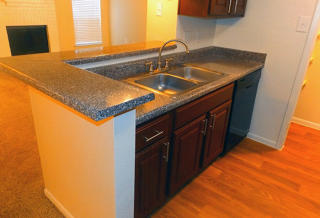 240 El Dorado Blvd, Houston TX  77598-2284 exterior