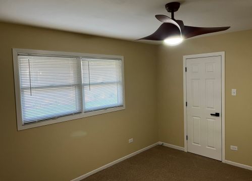 4201 Washington Ave, Matteson IL  60443-2309 exterior