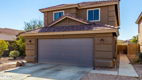 160 223rd Ave, Buckeye, AZ 85326-3967