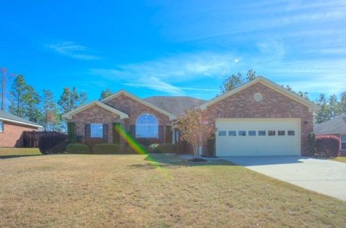 255 Country Glenn Ave, Graniteville, SC 29829-3961
