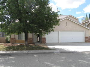 3232 Bellini Way, Palmdale, CA 93551-4884