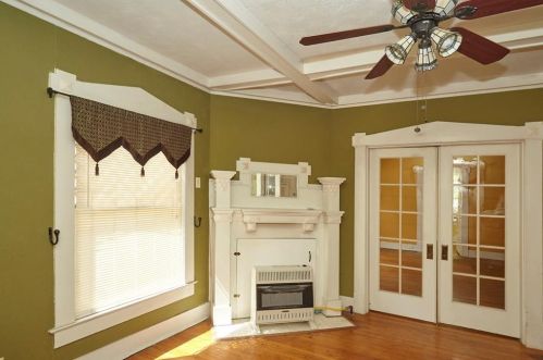 1406 6th Ave, Fort Worth TX  76104-4354 exterior