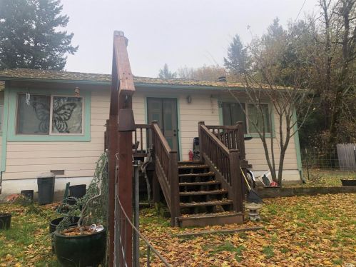 1341 Hill Rd, Willits, CA 95490-7741
