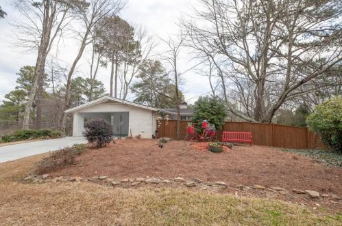 4241 Smithsonia Ct, Tucker, GA 30084-2627