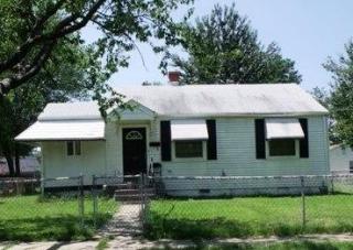 3307 Frank Rd, Richmond, VA 23234-1854