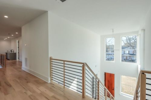 2135 Marann Dr, Atlanta GA  30345-3536 exterior