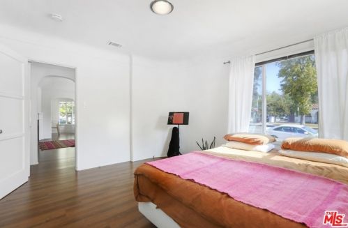 807 Verdugo Rd, Glendale CA  91208-2603 exterior