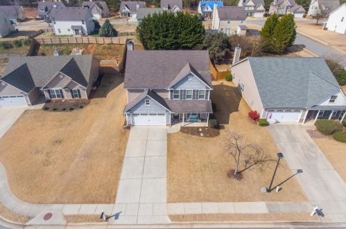 30 Haddington Ct, Jefferson, GA 30549-8607