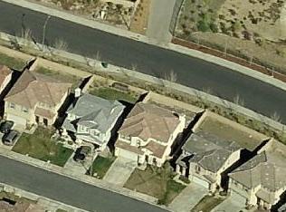 2713 Senna Ln, Palmdale, CA 93551-6998
