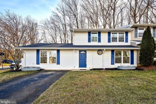 2600 April Dawn Way, Gambrills MD  21054-1412 exterior
