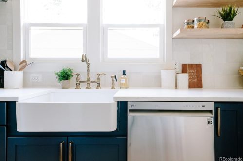 3219 Washington St, Englewood CO  80113-2727 exterior