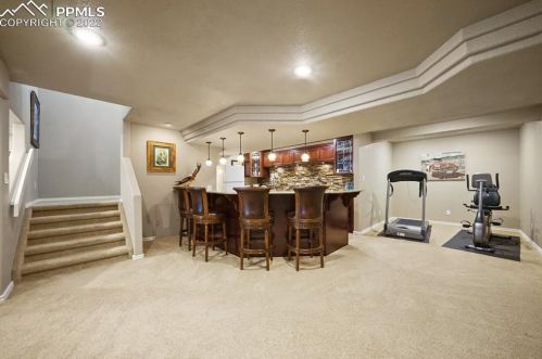 15871 Agate Crk Dr, Woodmoor CO 80132-6049 exterior