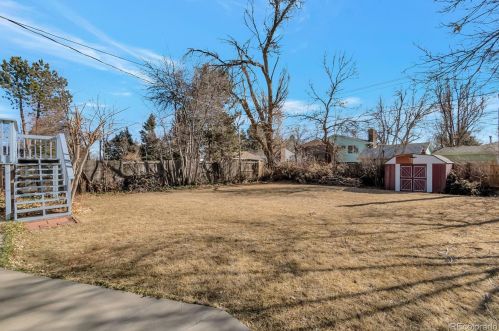 7112 Alabama Dr, Aurora CO 80232-5508 exterior