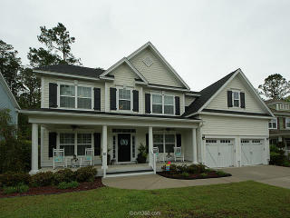 175 Donning Dr, Summerville, SC 29483-8063