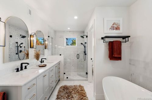 462 Pennsylvania St, Denver CO  80203-3614 exterior