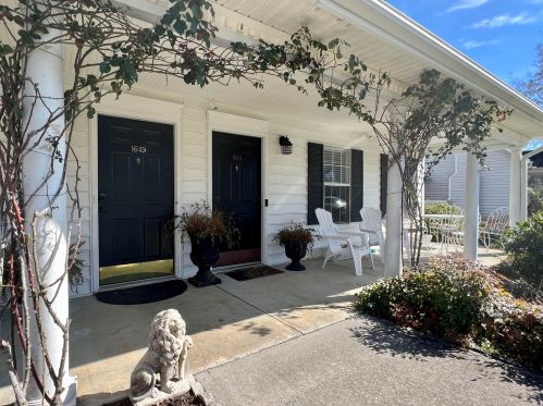 1653 Baltusrol Ln, Mount Pleasant, SC 29466-9006