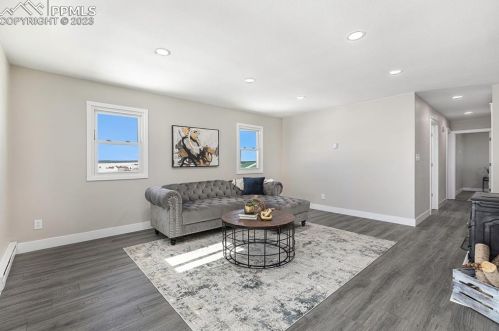 12635 Frst Grn Dr, Black Forest CO 80106-8947 exterior